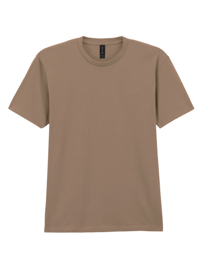 65000 Gildan Softstyle Midweight Adult T-Shirt