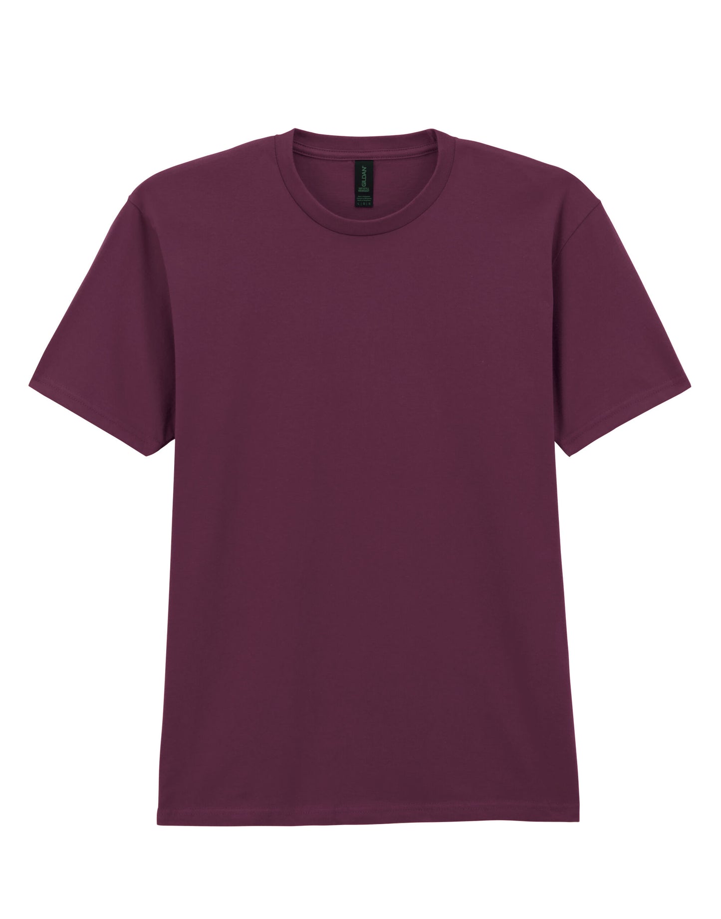 65000 Gildan Softstyle Midweight Adult T-Shirt
