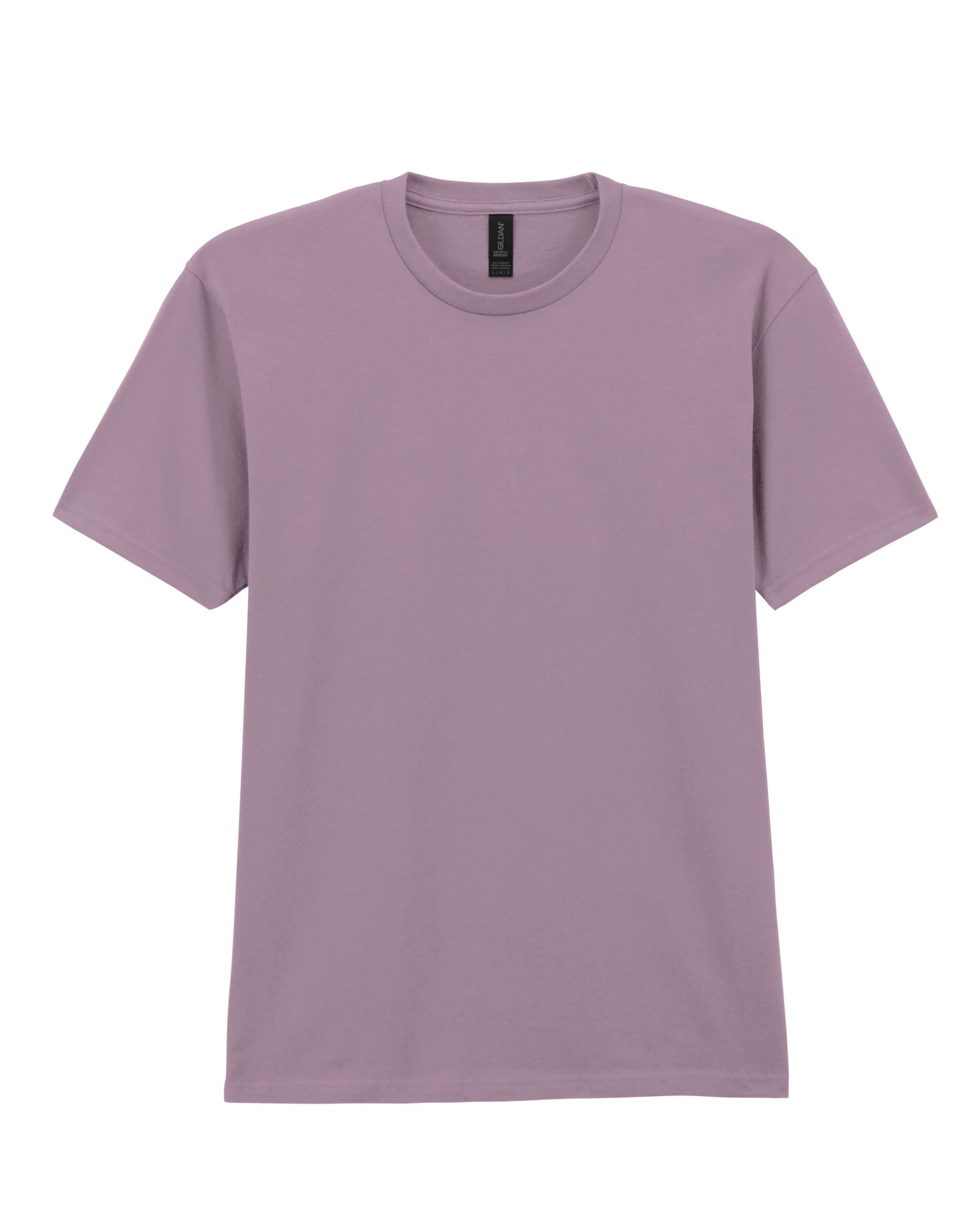 65000 Gildan Softstyle Midweight Adult T-Shirt