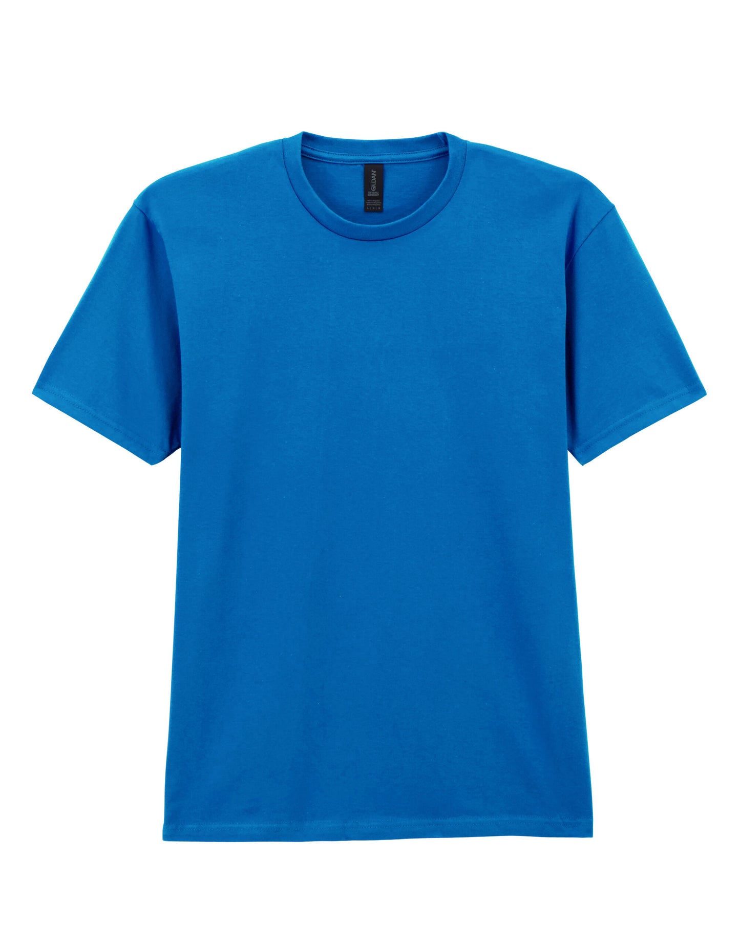 65000 Gildan Softstyle Midweight Adult T-Shirt