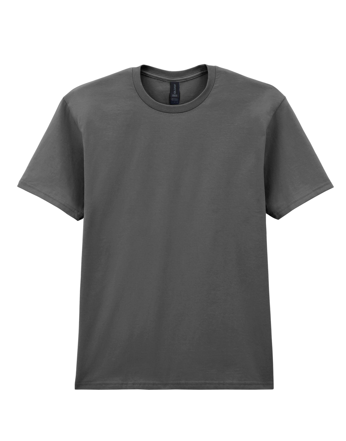 65000 Gildan Softstyle Midweight Adult T-Shirt