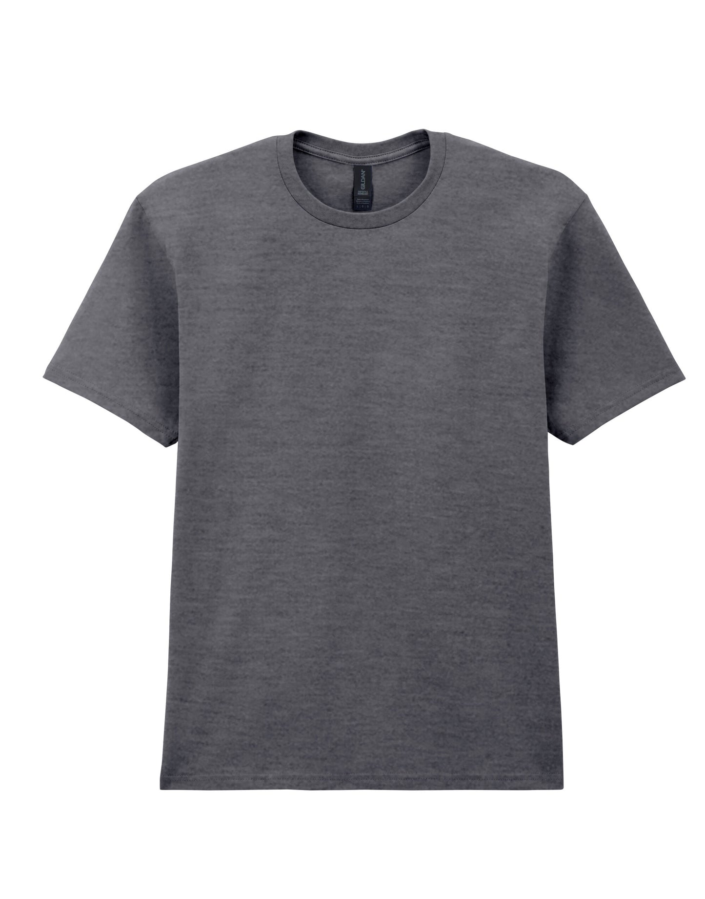 65000 Gildan Softstyle Midweight Adult T-Shirt
