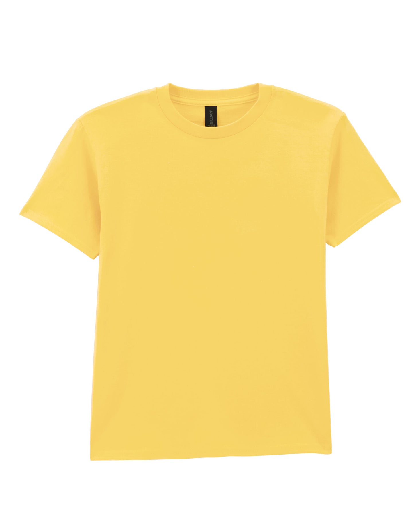 5000B Gildan Heavy Cotton Youth T-Shirt