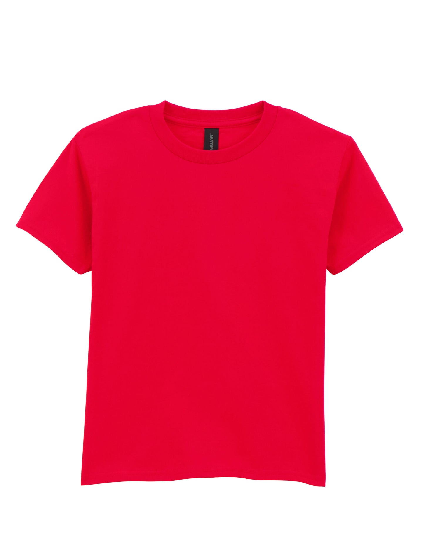 5000B Gildan Heavy Cotton Youth T-Shirt