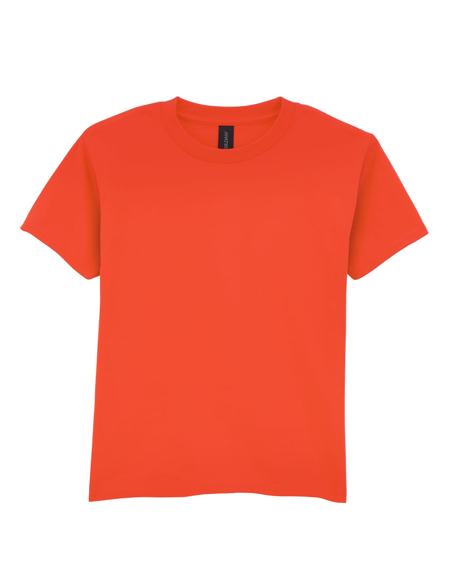5000B Gildan Heavy Cotton Youth T-Shirt