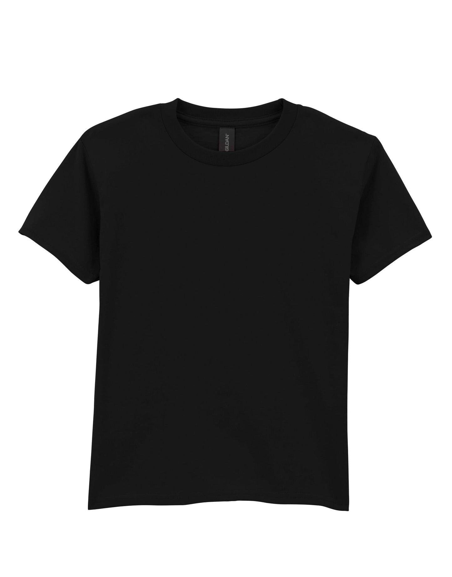 5000B Gildan Heavy Cotton Youth T-Shirt