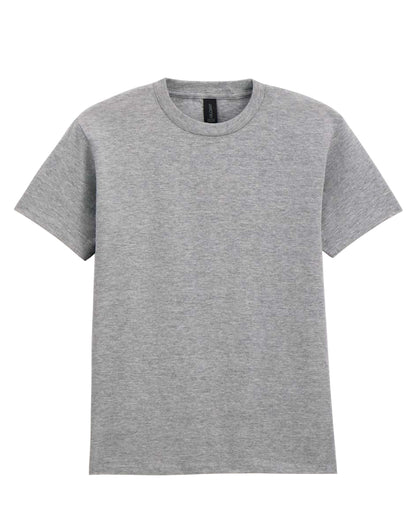 5000B Gildan Heavy Cotton Youth T-Shirt