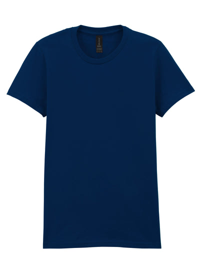 5000L Gildan Heavy Cotton Ladies' T-Shirt