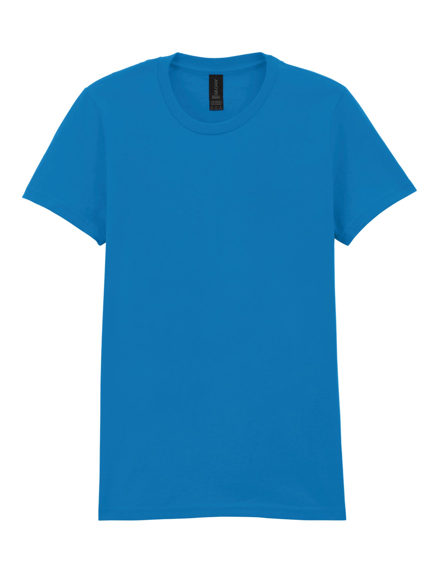 5000L Gildan Heavy Cotton Ladies' T-Shirt