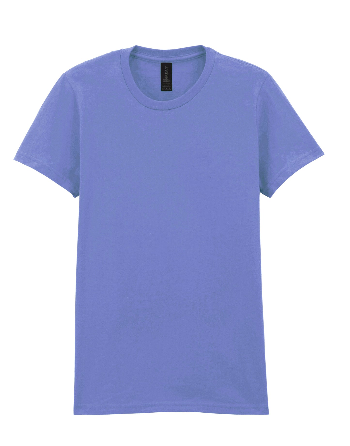 5000L Gildan Heavy Cotton Ladies' T-Shirt