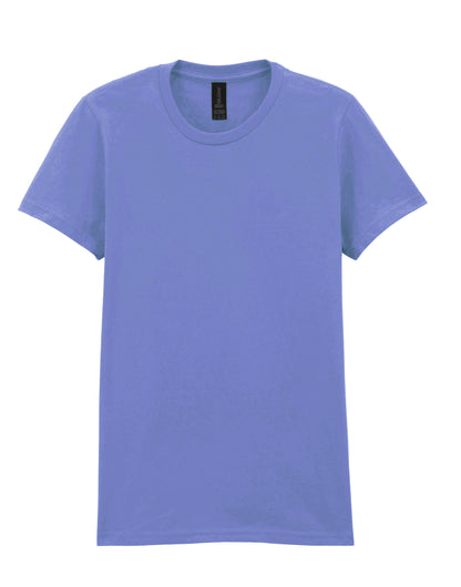 5000L Gildan Heavy Cotton Ladies' T-Shirt