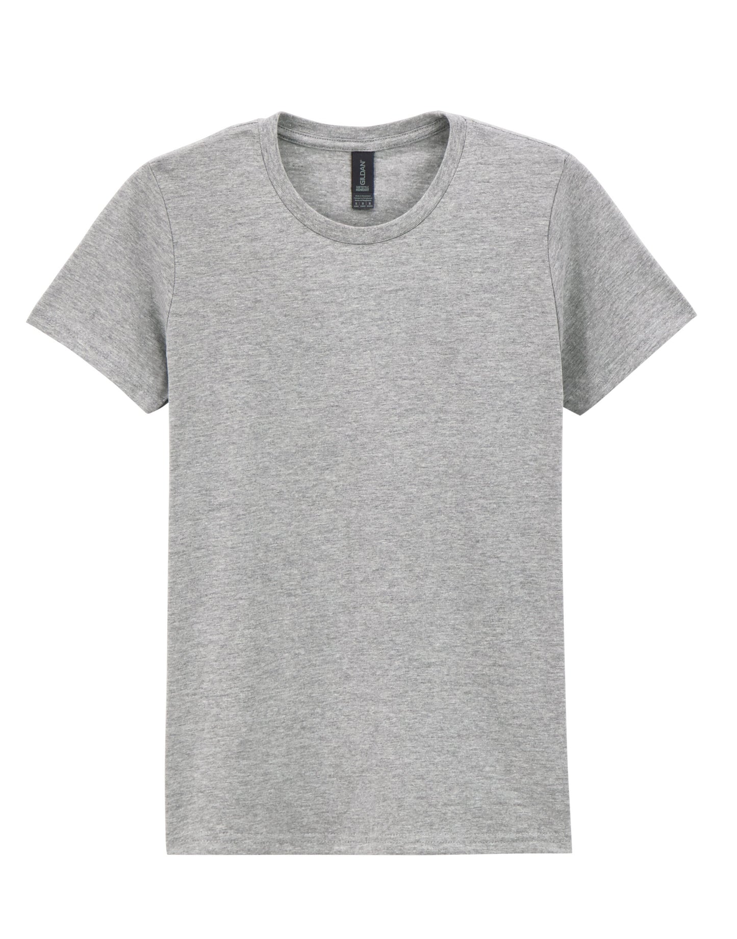 5000L Gildan Heavy Cotton Ladies' T-Shirt