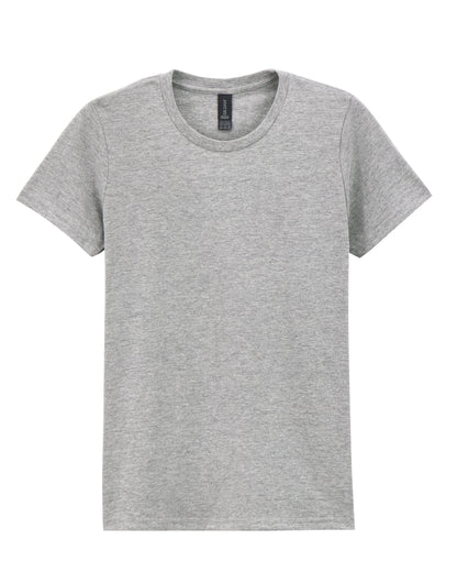 5000L Gildan Heavy Cotton Ladies' T-Shirt