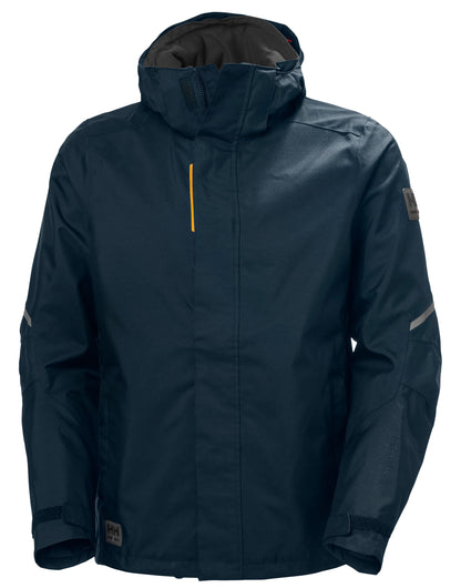 71080 Helly Hansen Kensington Shell Jacket