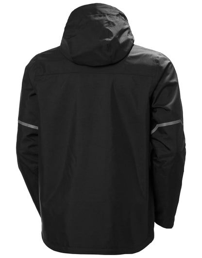 71080 Helly Hansen Kensington Shell Jacket
