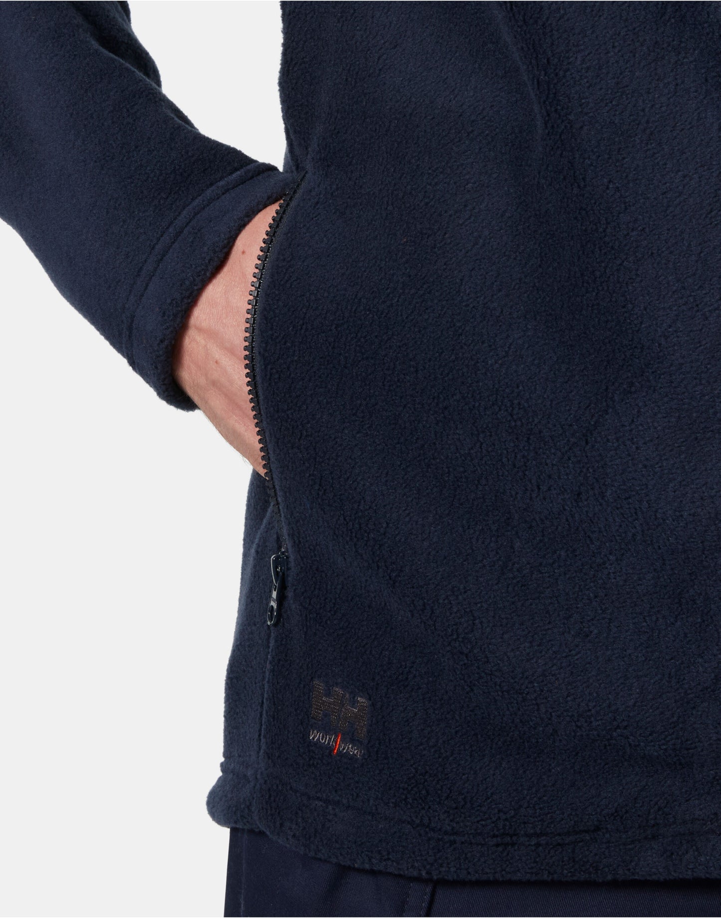 72096 Helly Hansen Manchester 2.0 Fleece Jkt