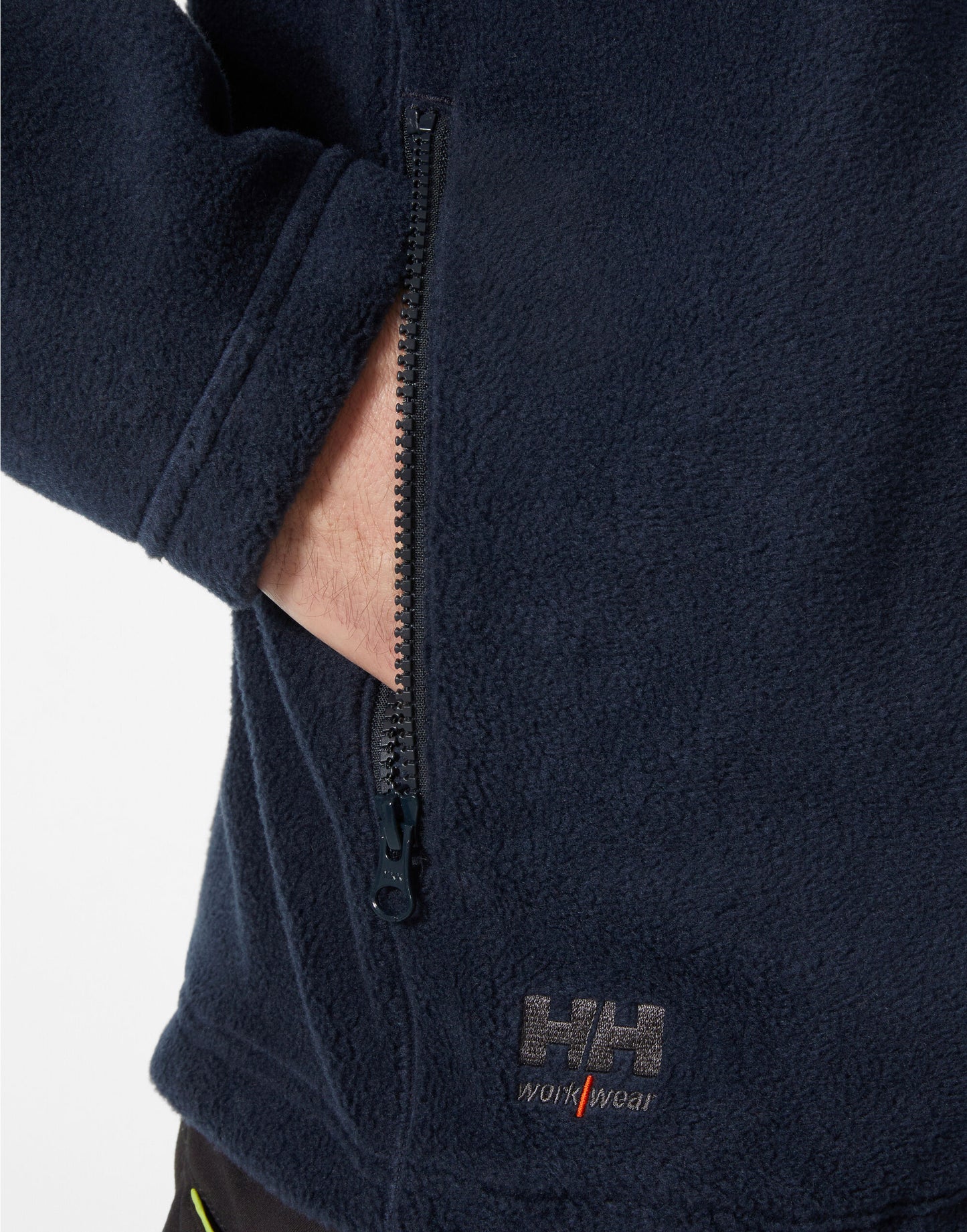 72096 Helly Hansen Manchester 2.0 Fleece Jkt