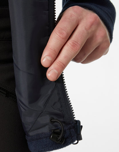 72096 Helly Hansen Manchester 2.0 Fleece Jkt