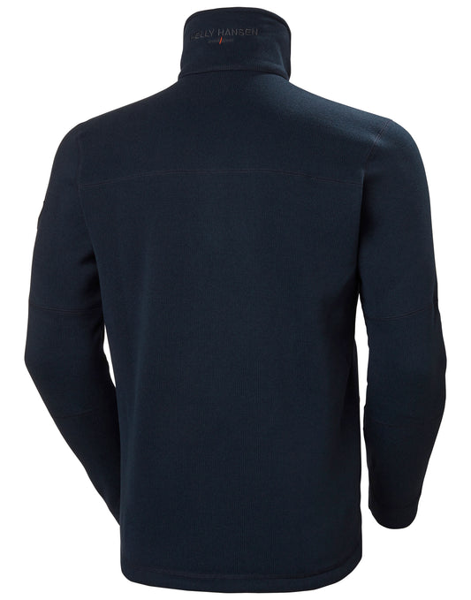 72251 Helly Hansen Kensignton 1/2 Zip Fleece