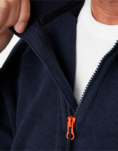 72251 Helly Hansen Kensignton 1/2 Zip Fleece