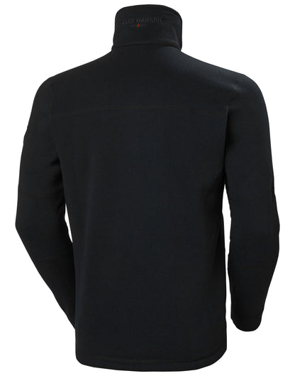 72251 Helly Hansen Kensignton 1/2 Zip Fleece