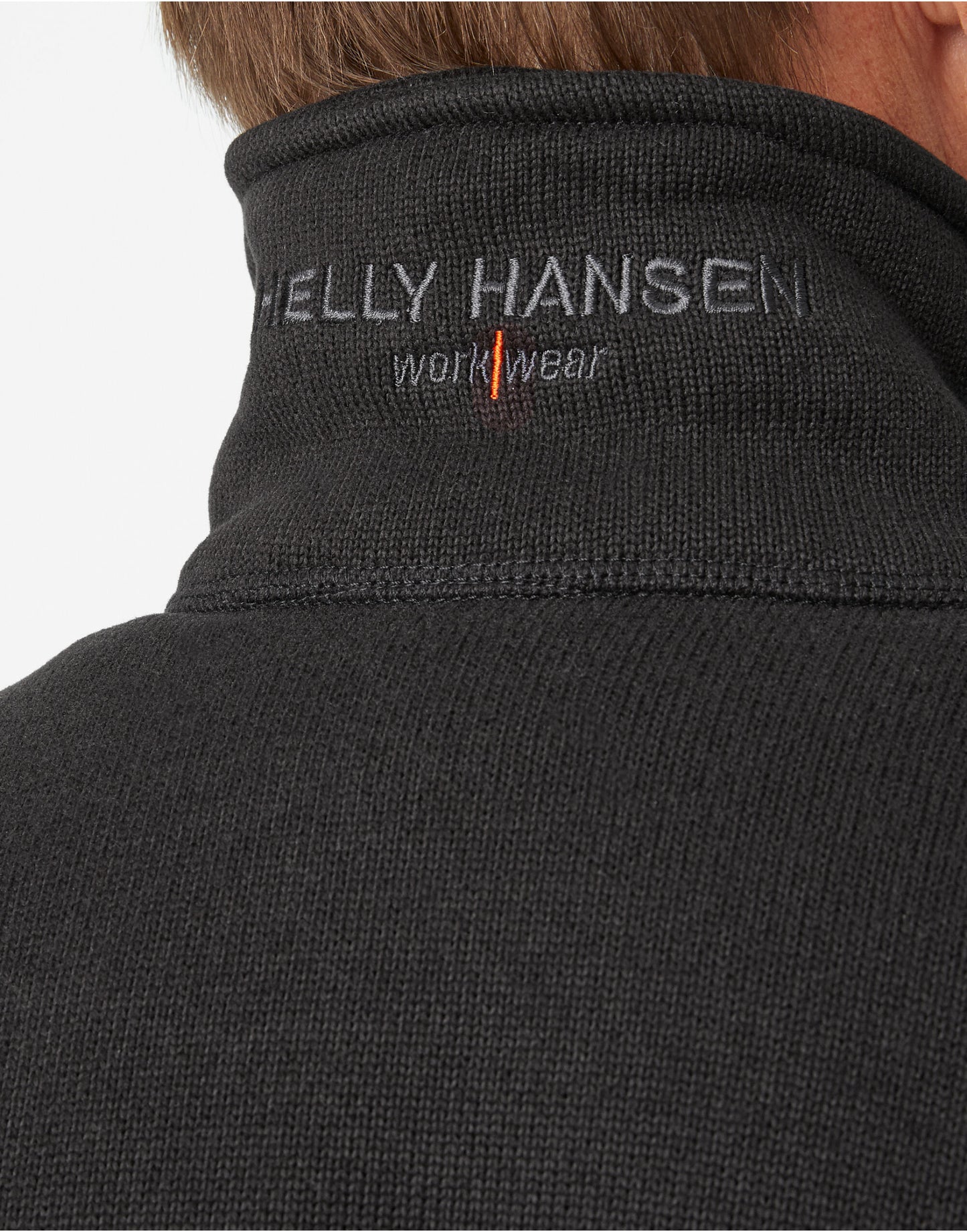 72251 Helly Hansen Kensignton 1/2 Zip Fleece