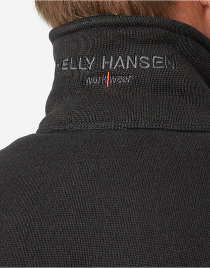 72251 Helly Hansen Kensignton 1/2 Zip Fleece