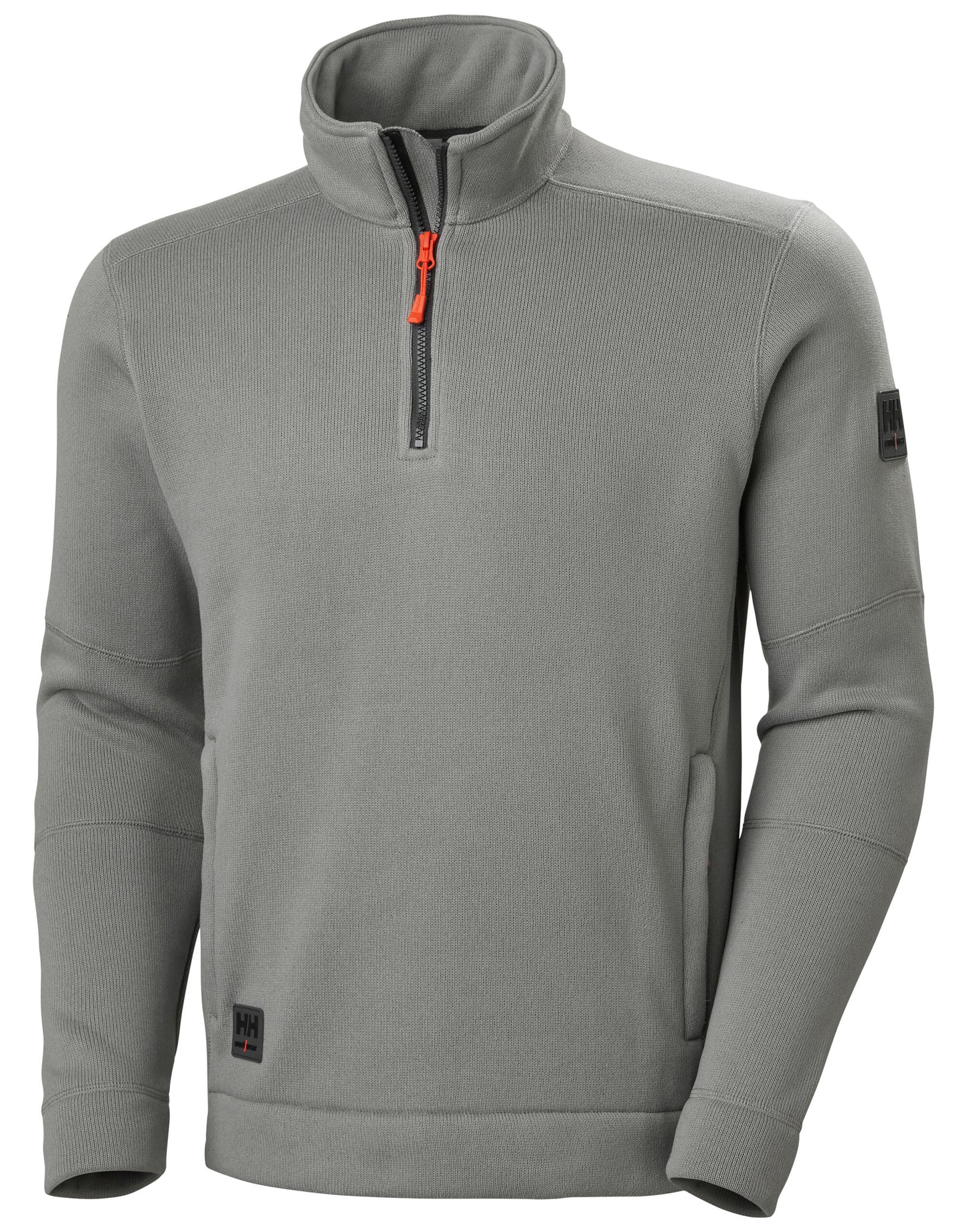 72251 Helly Hansen Kensignton 1/2 Zip Fleece