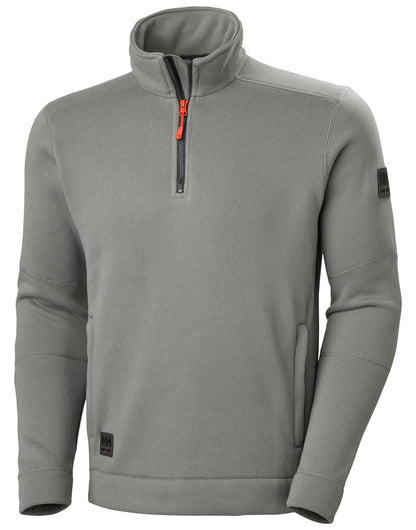 72251 Helly Hansen Kensignton 1/2 Zip Fleece