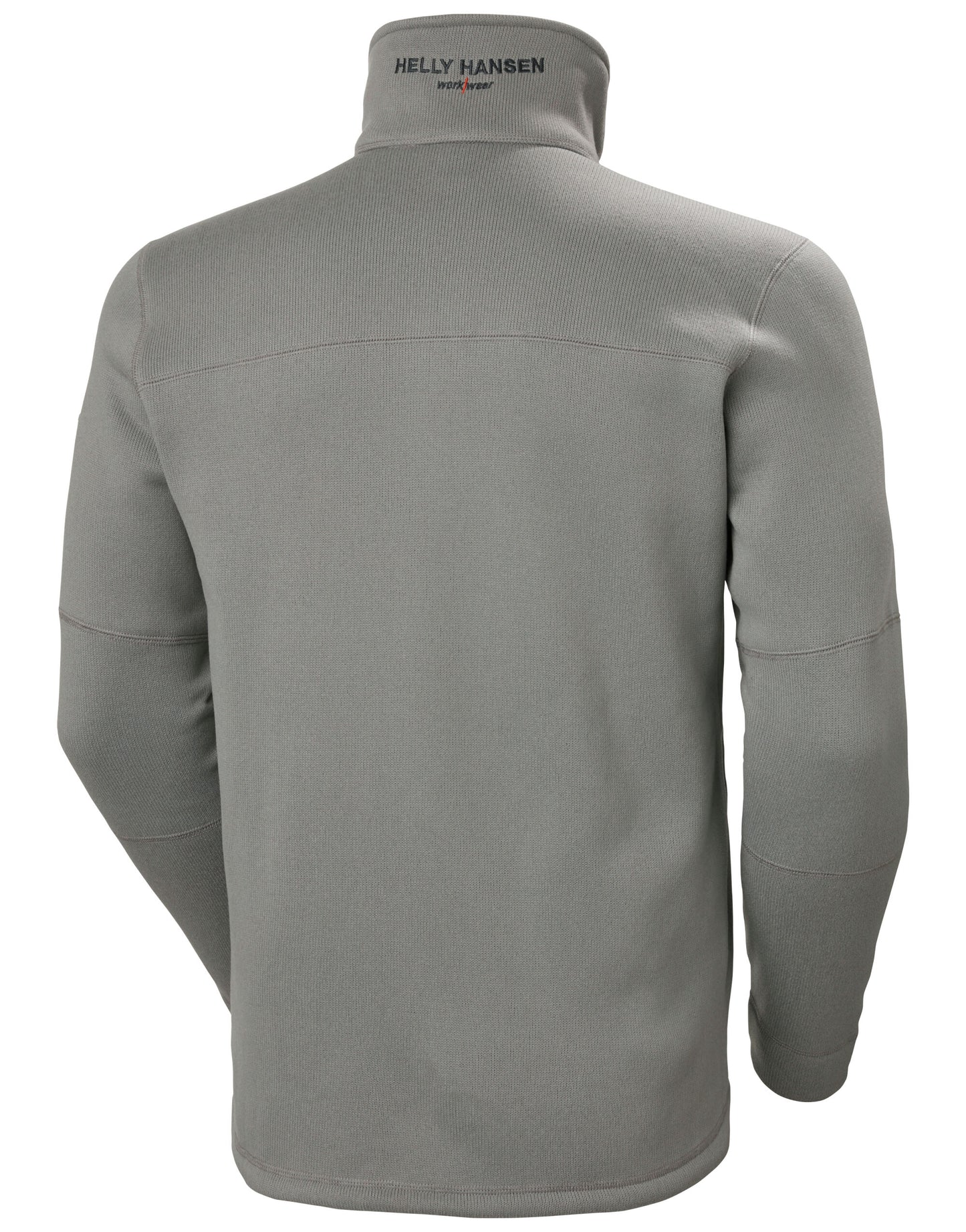 72251 Helly Hansen Kensignton 1/2 Zip Fleece