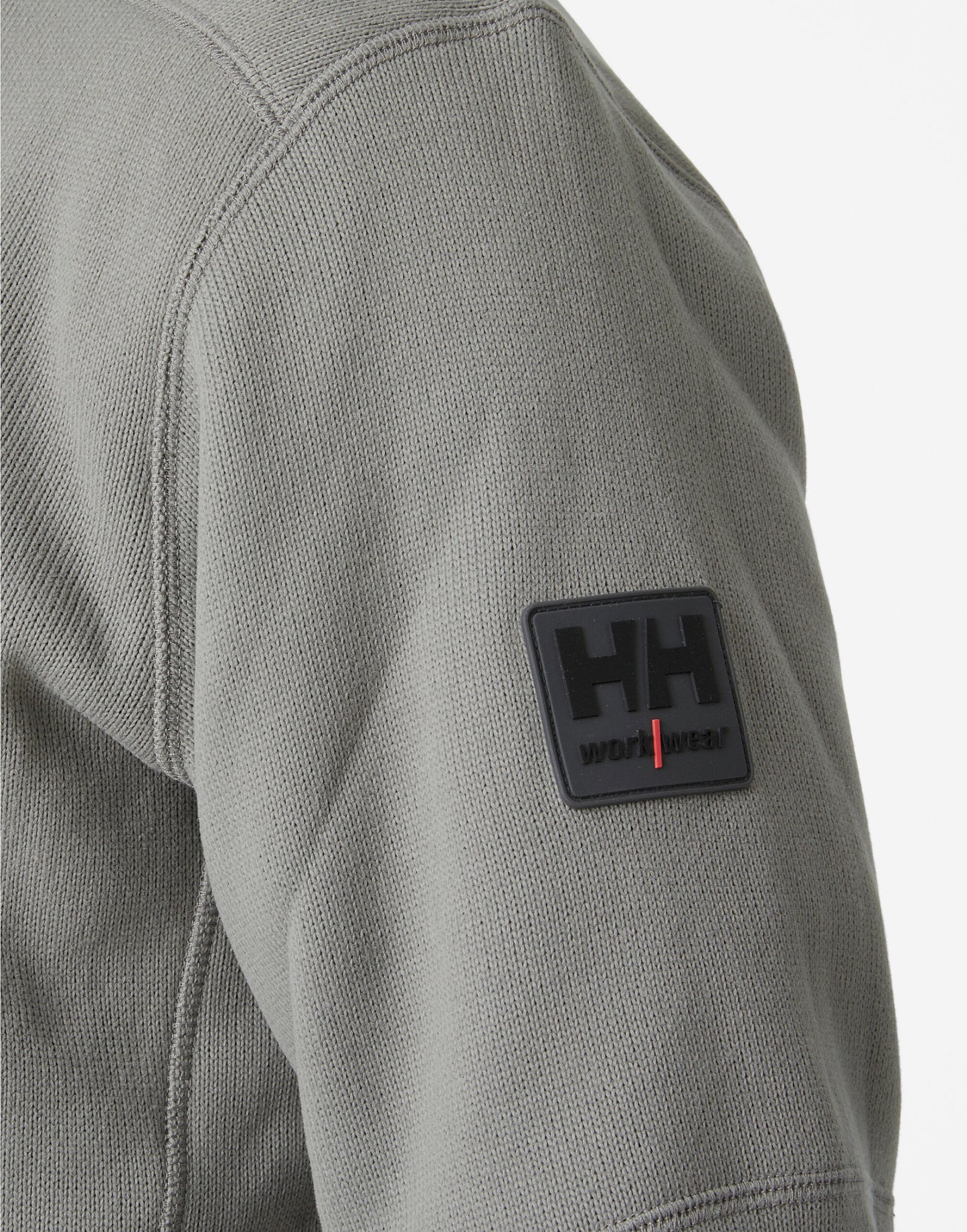 72251 Helly Hansen Kensignton 1/2 Zip Fleece