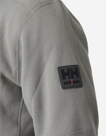 72251 Helly Hansen Kensignton 1/2 Zip Fleece