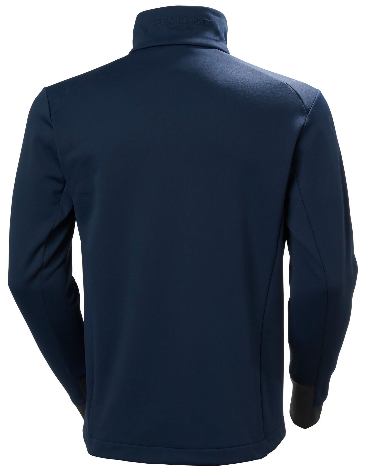 72380 Helly Hansen Tech Midlayer
