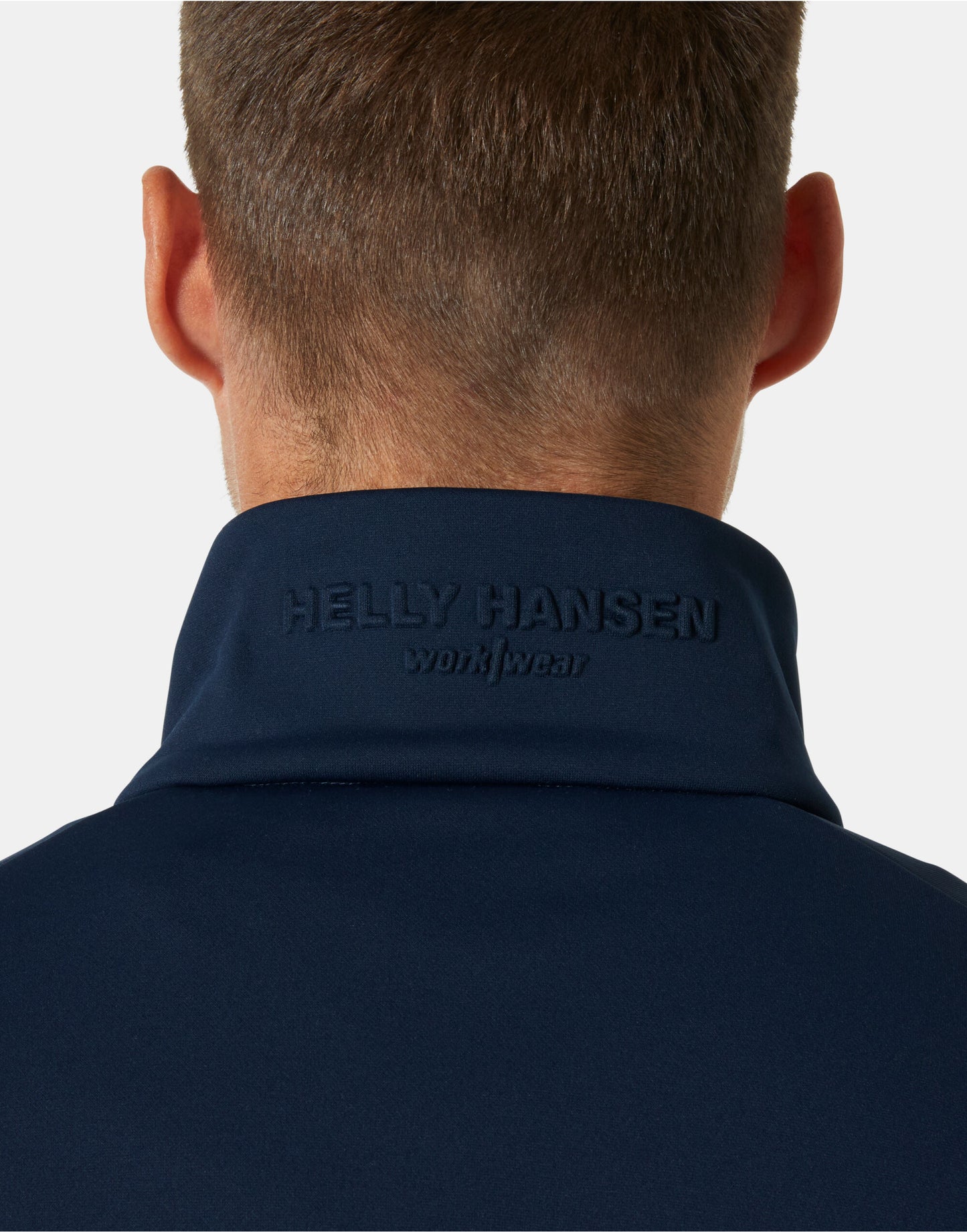 72380 Helly Hansen Tech Midlayer