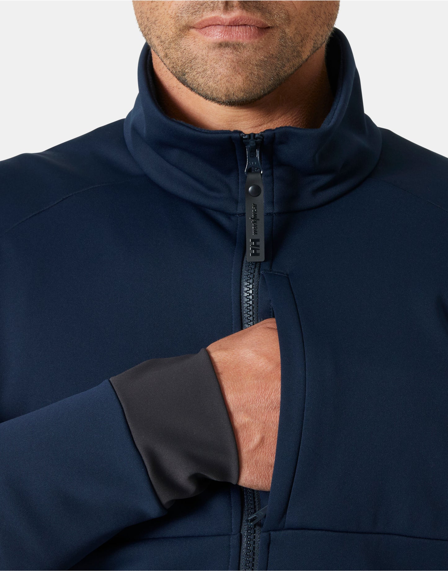 72380 Helly Hansen Tech Midlayer