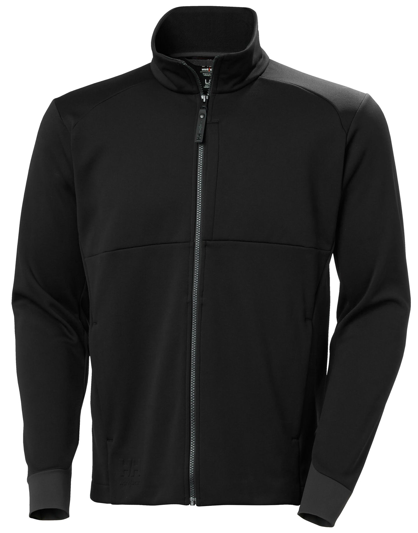 72380 Helly Hansen Tech Midlayer