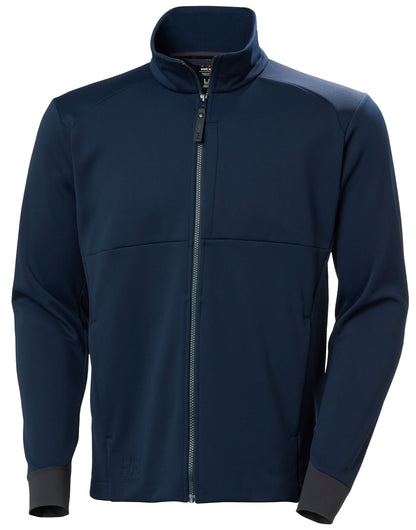 72380 Helly Hansen Tech Midlayer