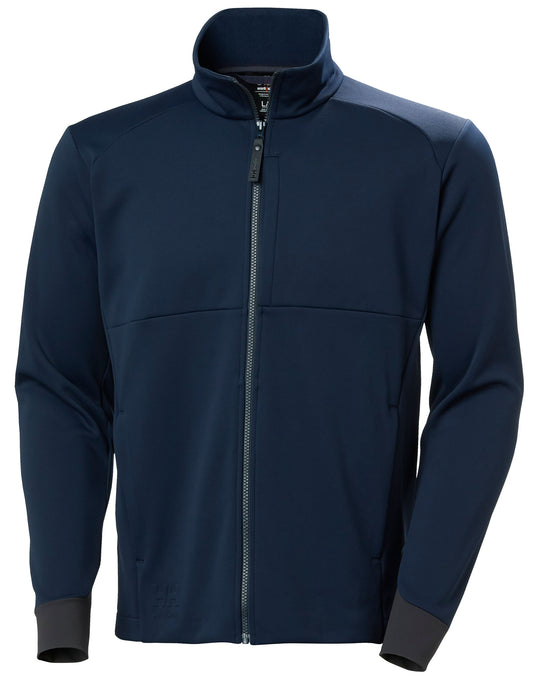 72380 Helly Hansen Tech Midlayer