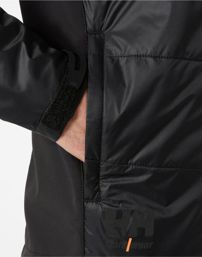 Helly Hansen Kensington Insulated Jacket
