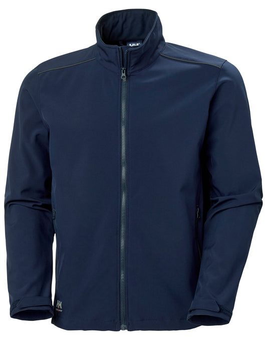 74085 Helly Hansen Manchester 2.0 Softs Jacket