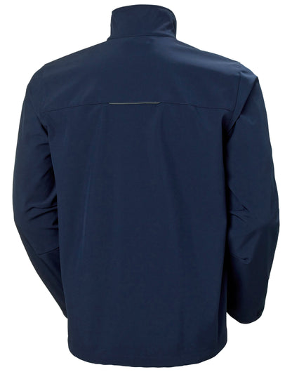 74085 Helly Hansen Manchester 2.0 Softs Jacket