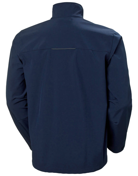 74085 Helly Hansen Manchester 2.0 Softs Jacket