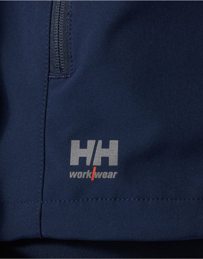 74085 Helly Hansen Manchester 2.0 Softs Jacket