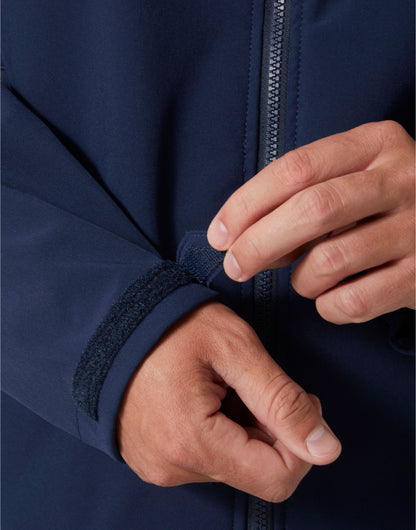 74085 Helly Hansen Manchester 2.0 Softs Jacket
