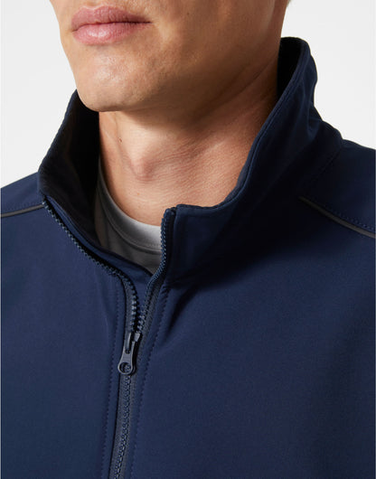 74085 Helly Hansen Manchester 2.0 Softs Jacket
