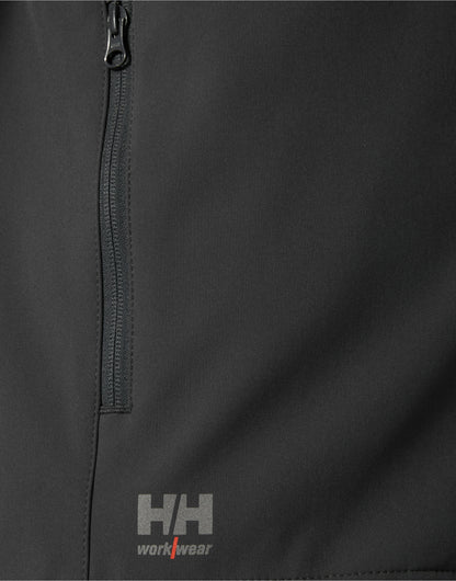 74085 Helly Hansen Manchester 2.0 Softs Jacket