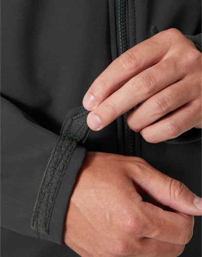 74085 Helly Hansen Manchester 2.0 Softs Jacket