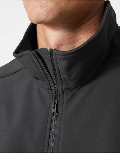 74085 Helly Hansen Manchester 2.0 Softs Jacket