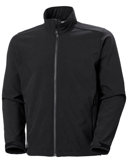 74085 Helly Hansen Manchester 2.0 Softs Jacket