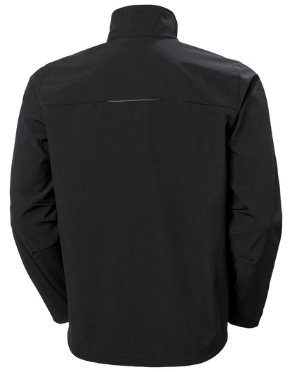 74085 Helly Hansen Manchester 2.0 Softs Jacket